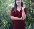 Ning Dating website Thai woman Thailand singles datings 33 years